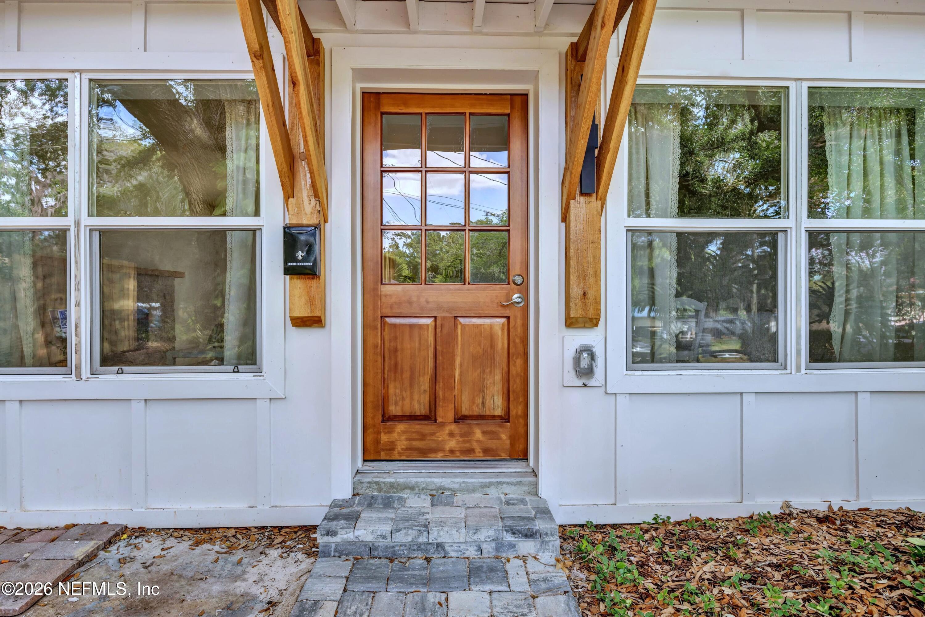 Lopez Ct, Jacksonville, FL 32216