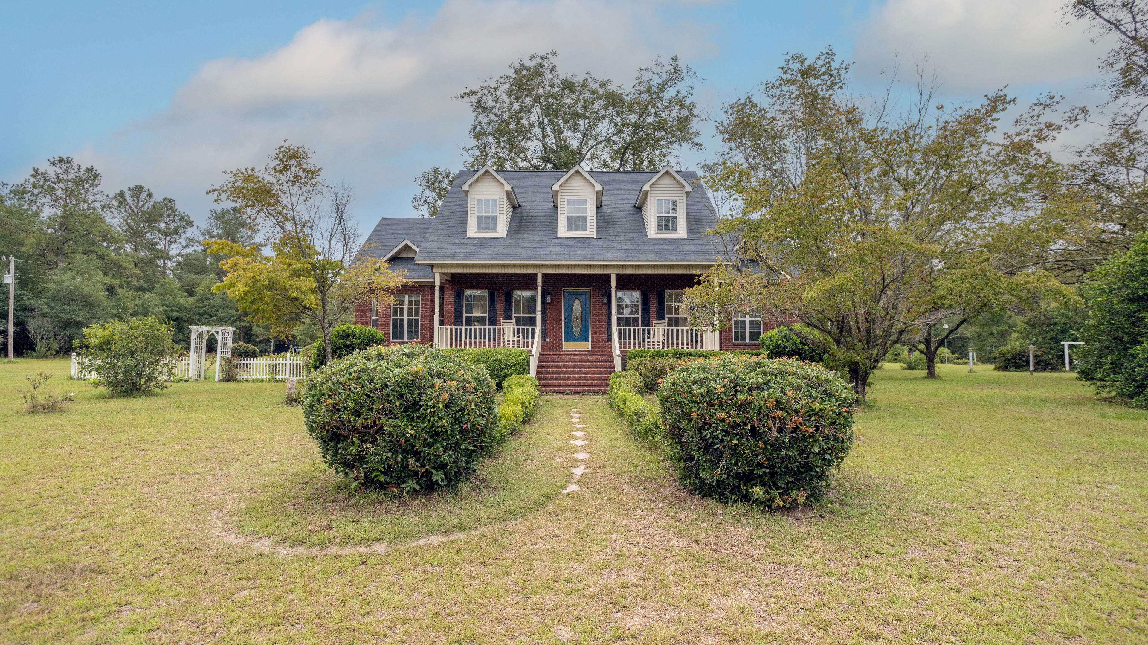 Old River Rd N, Statesboro, GA 30461