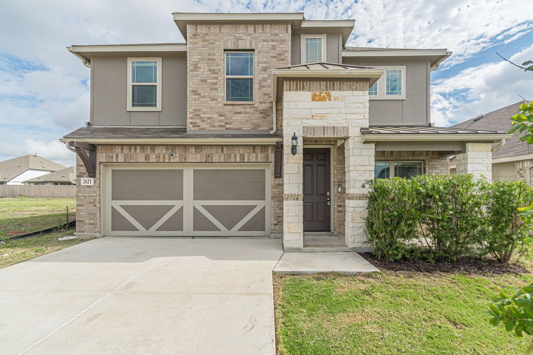 Bloomsbury St, New Braunfels, TX 78130