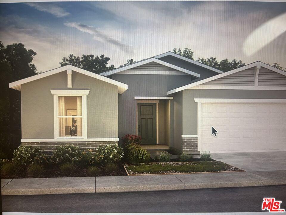 Scintilla Ave, Bakersfield, CA 93311