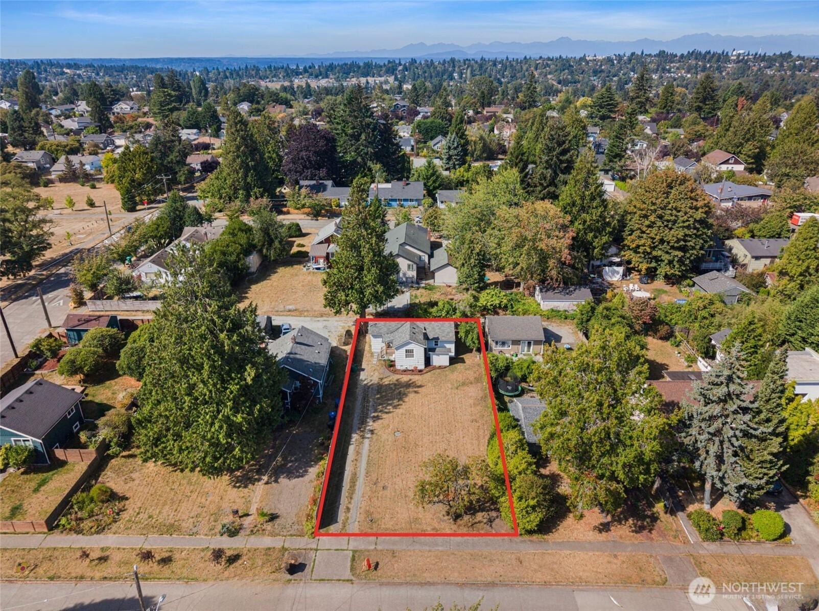 10th Ave Sw, Seattle, WA 98106