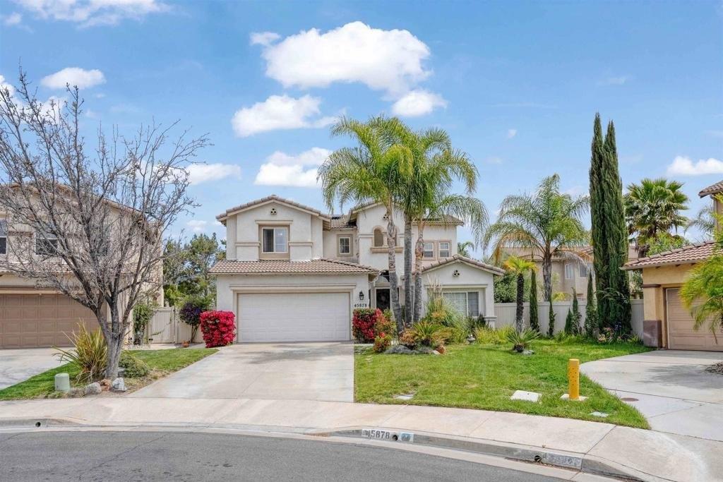 Corte Orizaba, Temecula, CA 92592