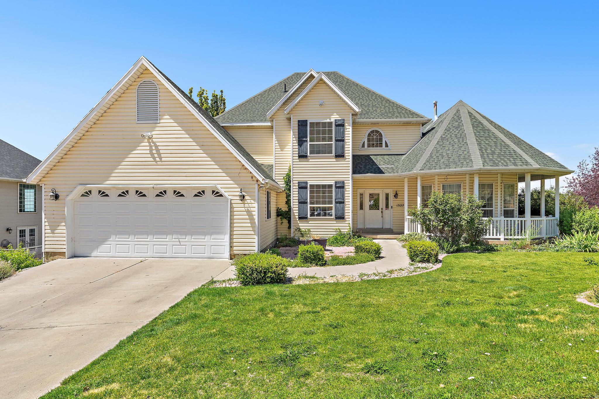 N 850 E, Pleasant Grove, UT 84062