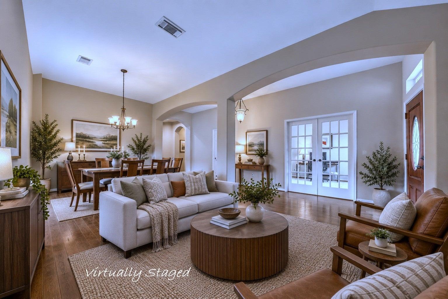 Pembrook Cir, Conroe, TX 77301