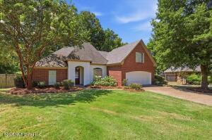 Savoy Park, Madison, MS 39110
