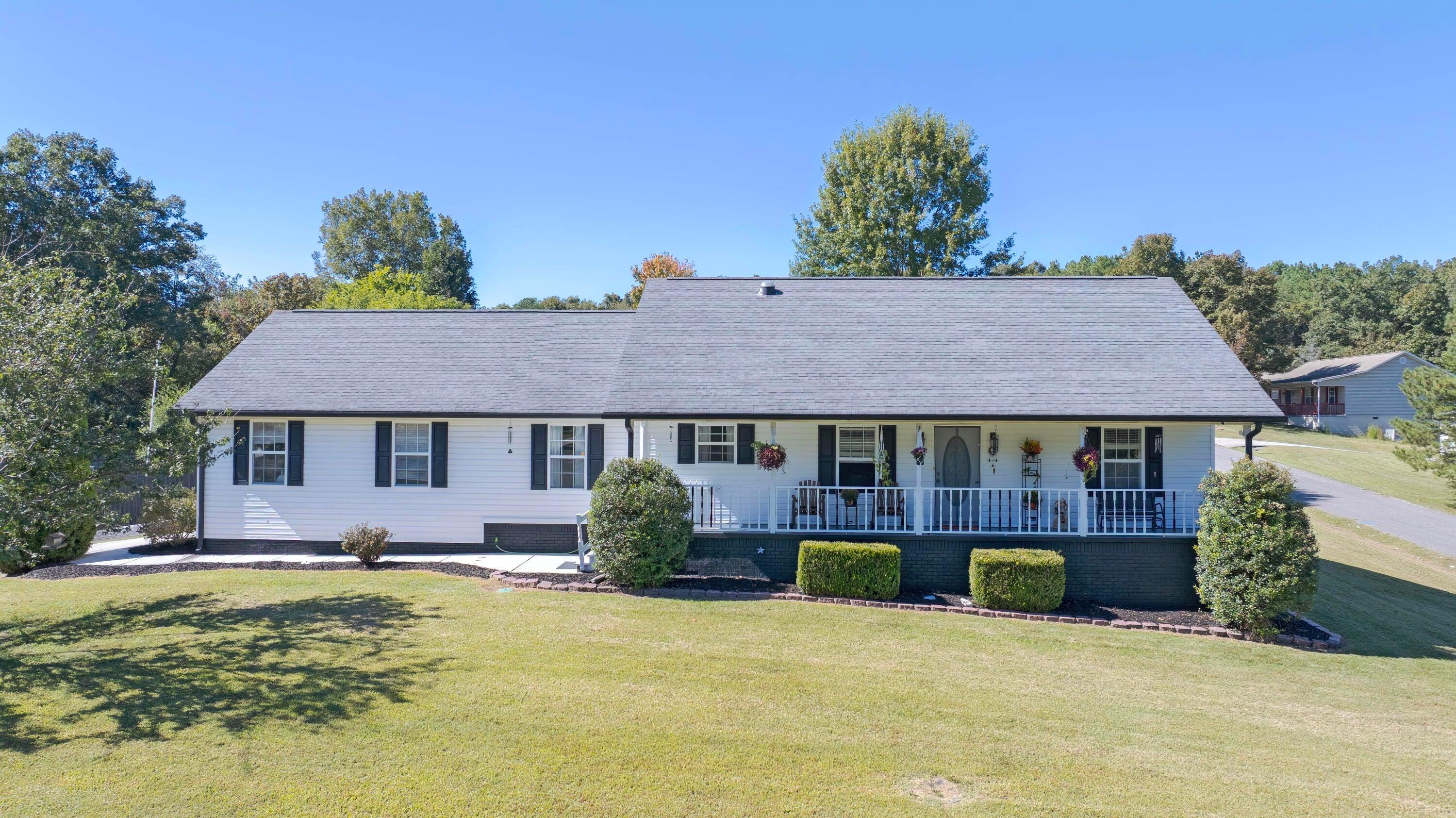Pine Ridge Dr, Dayton, TN 37321