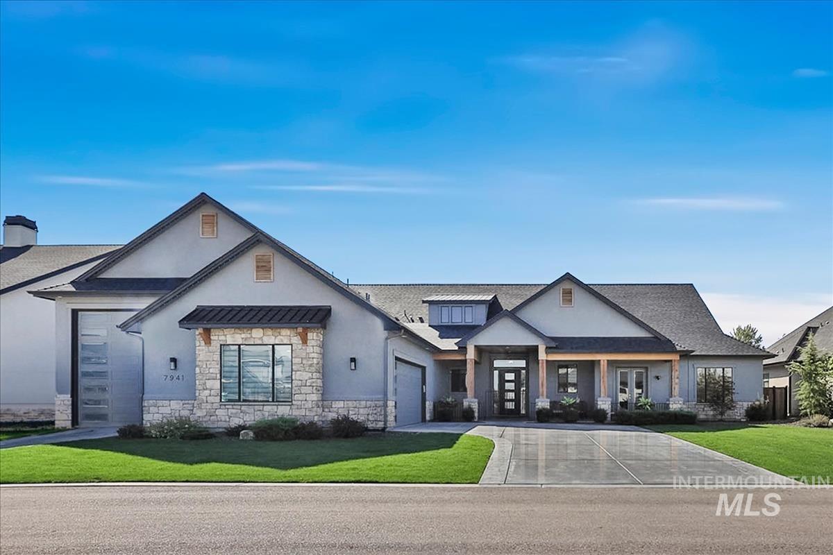 W Heugh Ln, Eagle, ID 83616