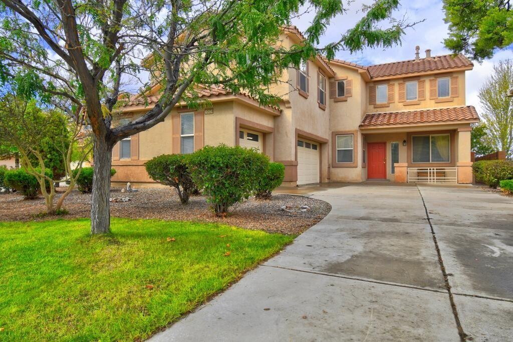 Cantacielo Dr Nw, Albuquerque, NM 87114