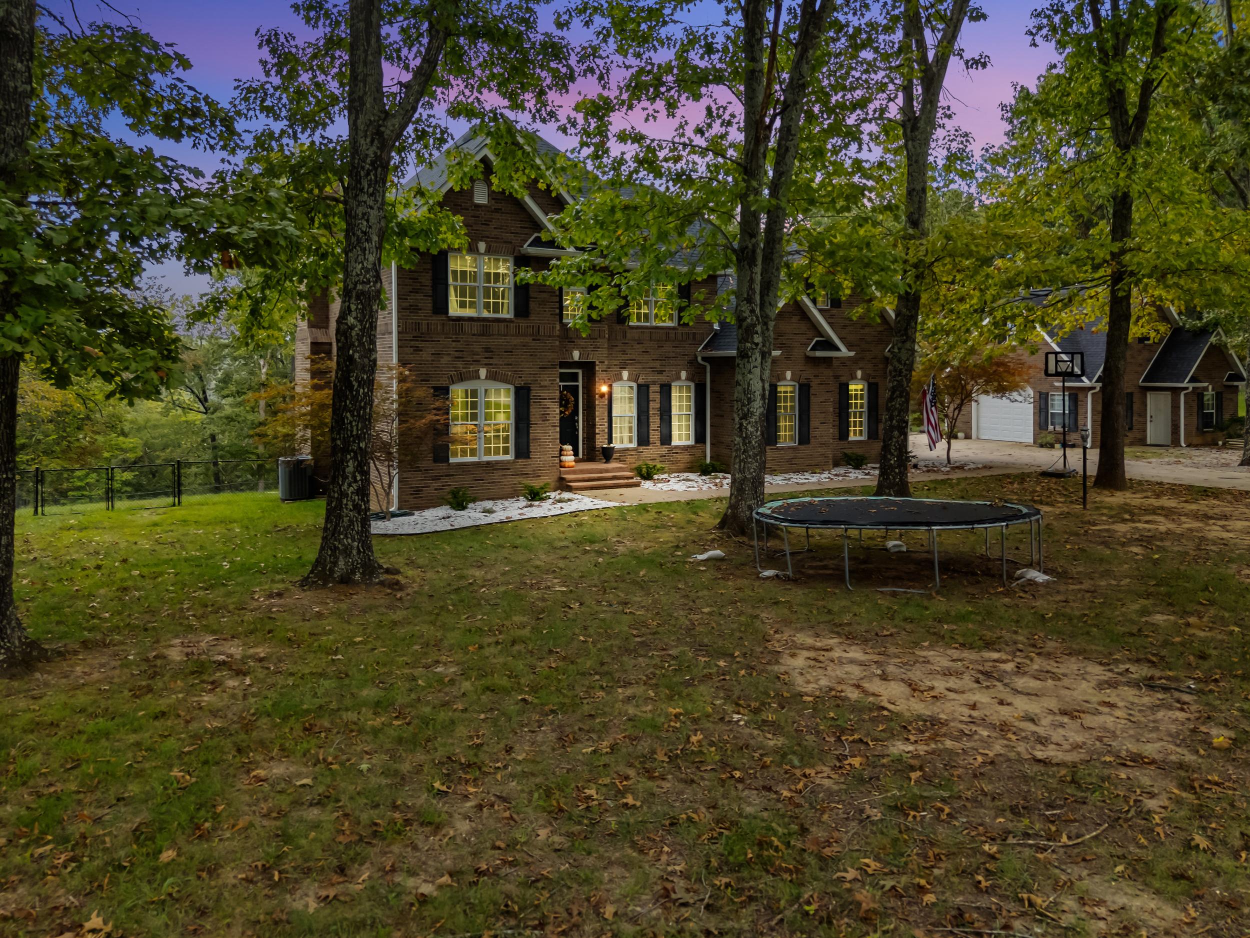 Belle Cove Ln, Mountain Home, AR 72653
