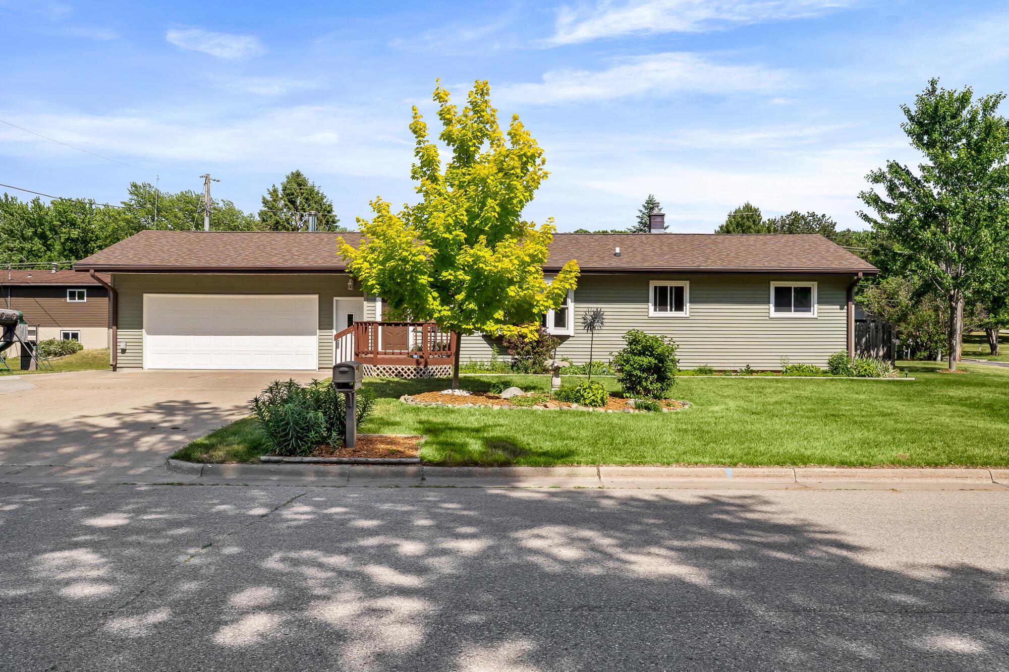 Holley St, Holmen, WI 54636