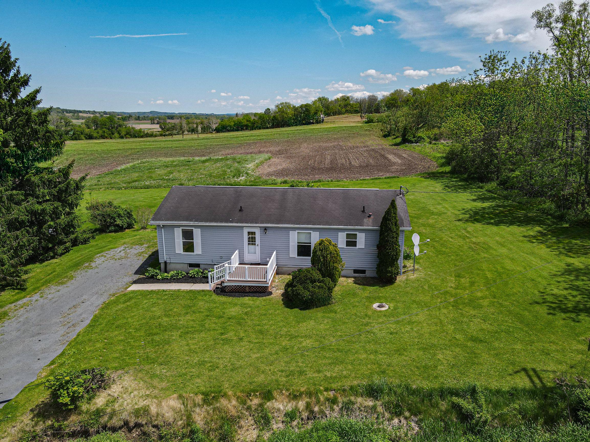 Cemetary Rd, Skaneateles, NY 13152
