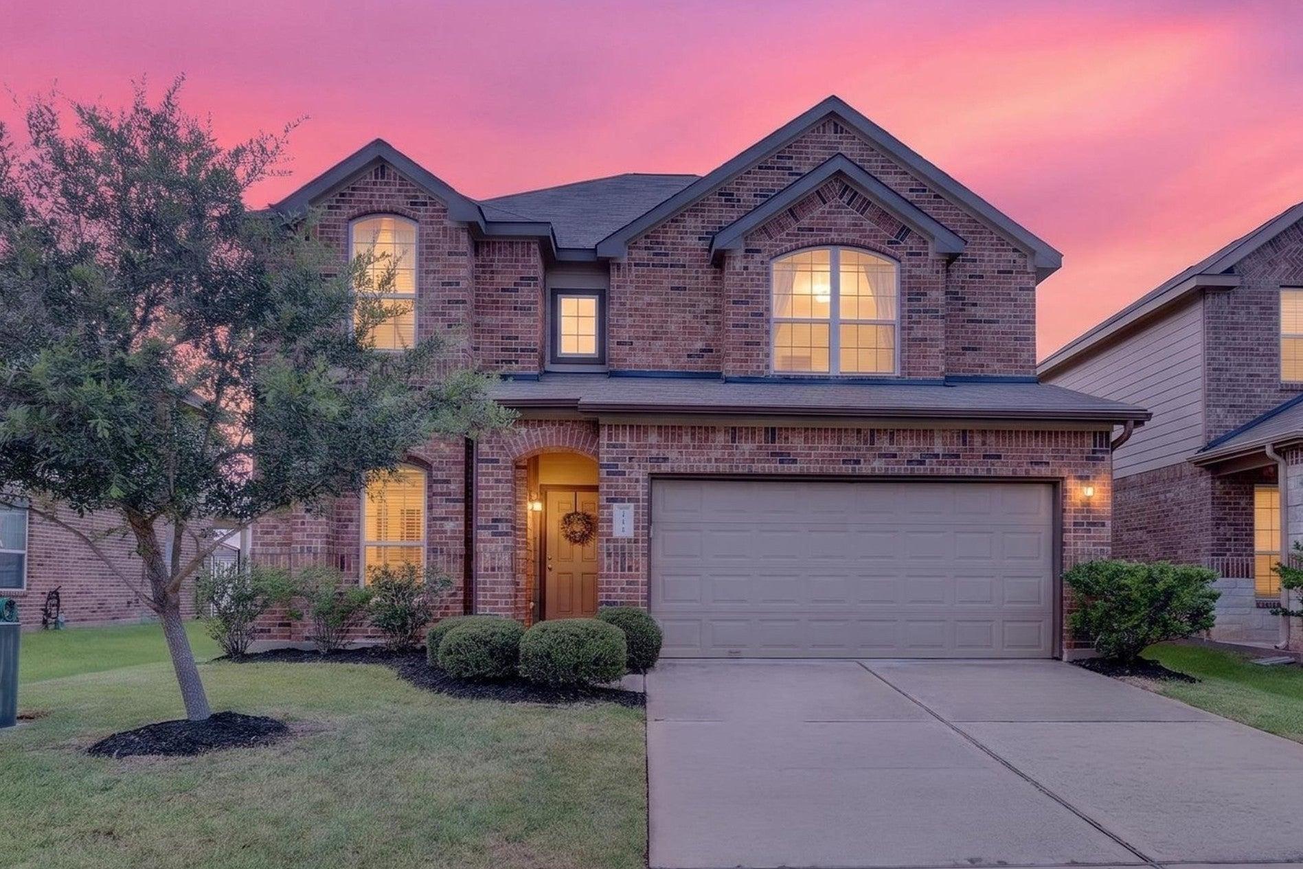 Puccini Pl, Katy, TX 77493