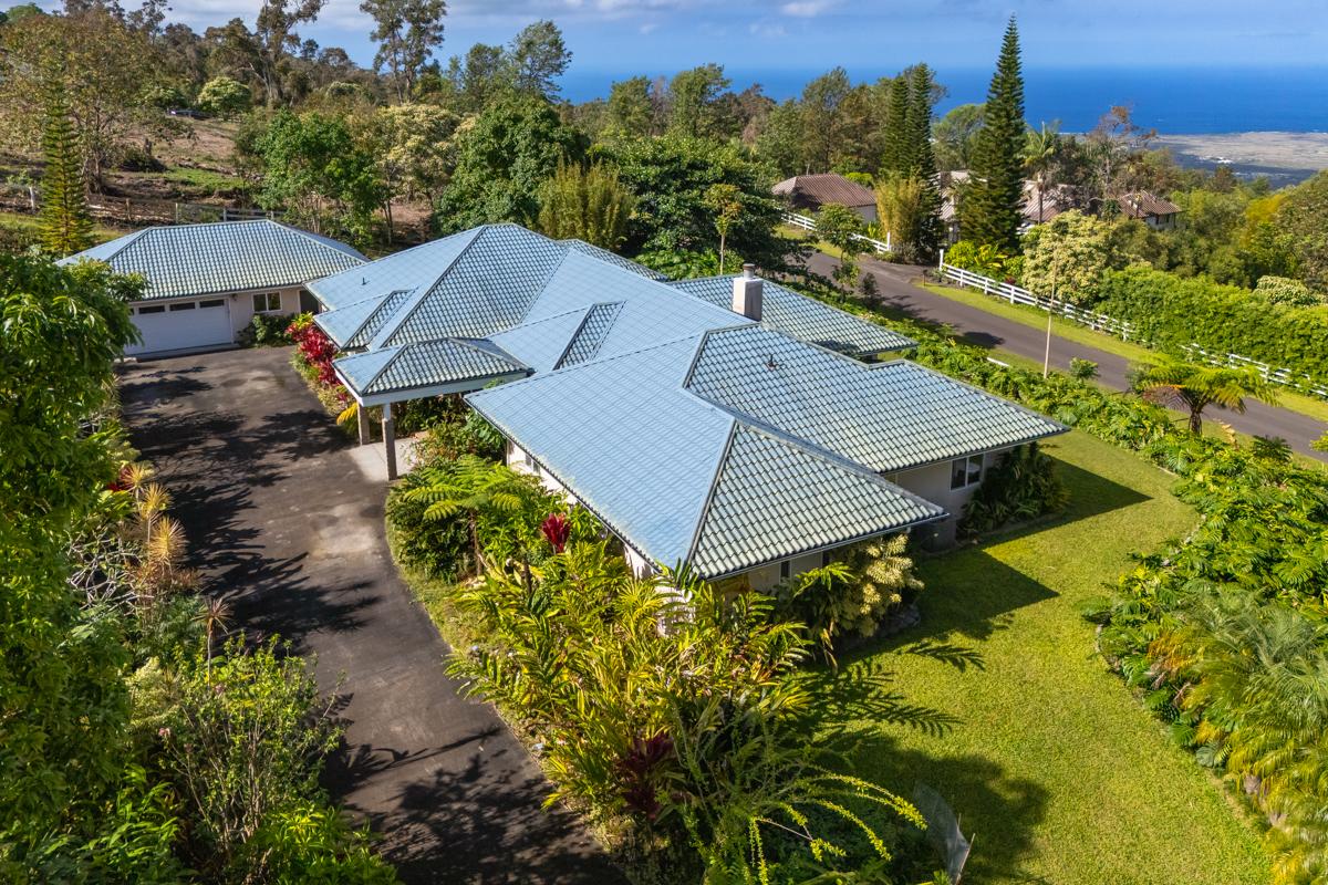 Kukuki St, Kailua Kona, HI 96740
