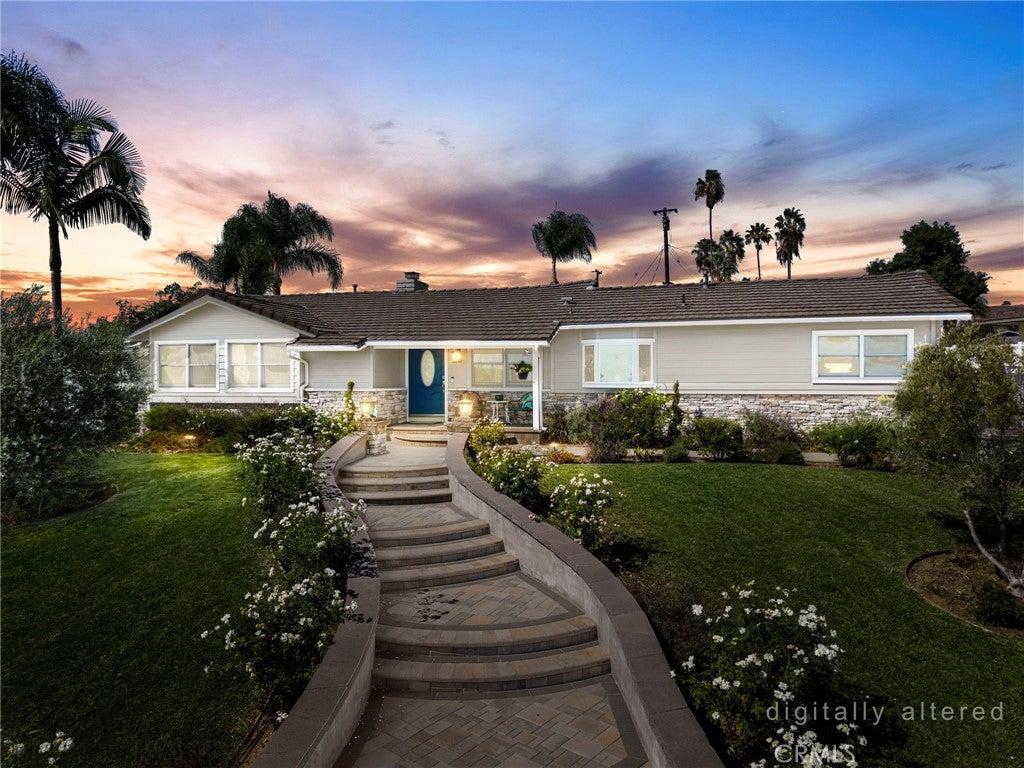 Wardman Dr, Brea, CA 92821