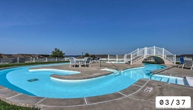 Lands End Pkwy, Osage Beach, MO 65065