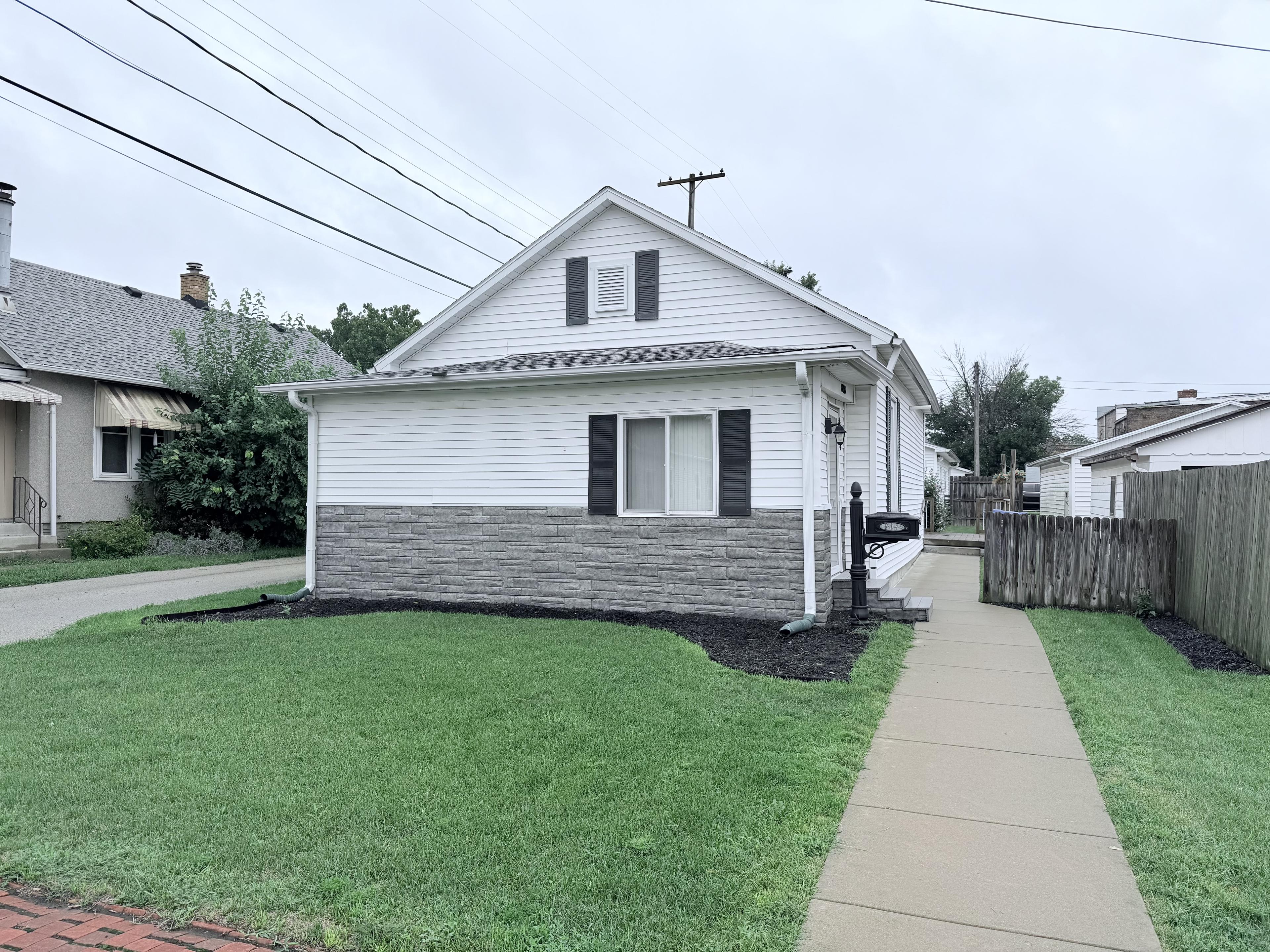 Tonti St, La Salle, IL 61301