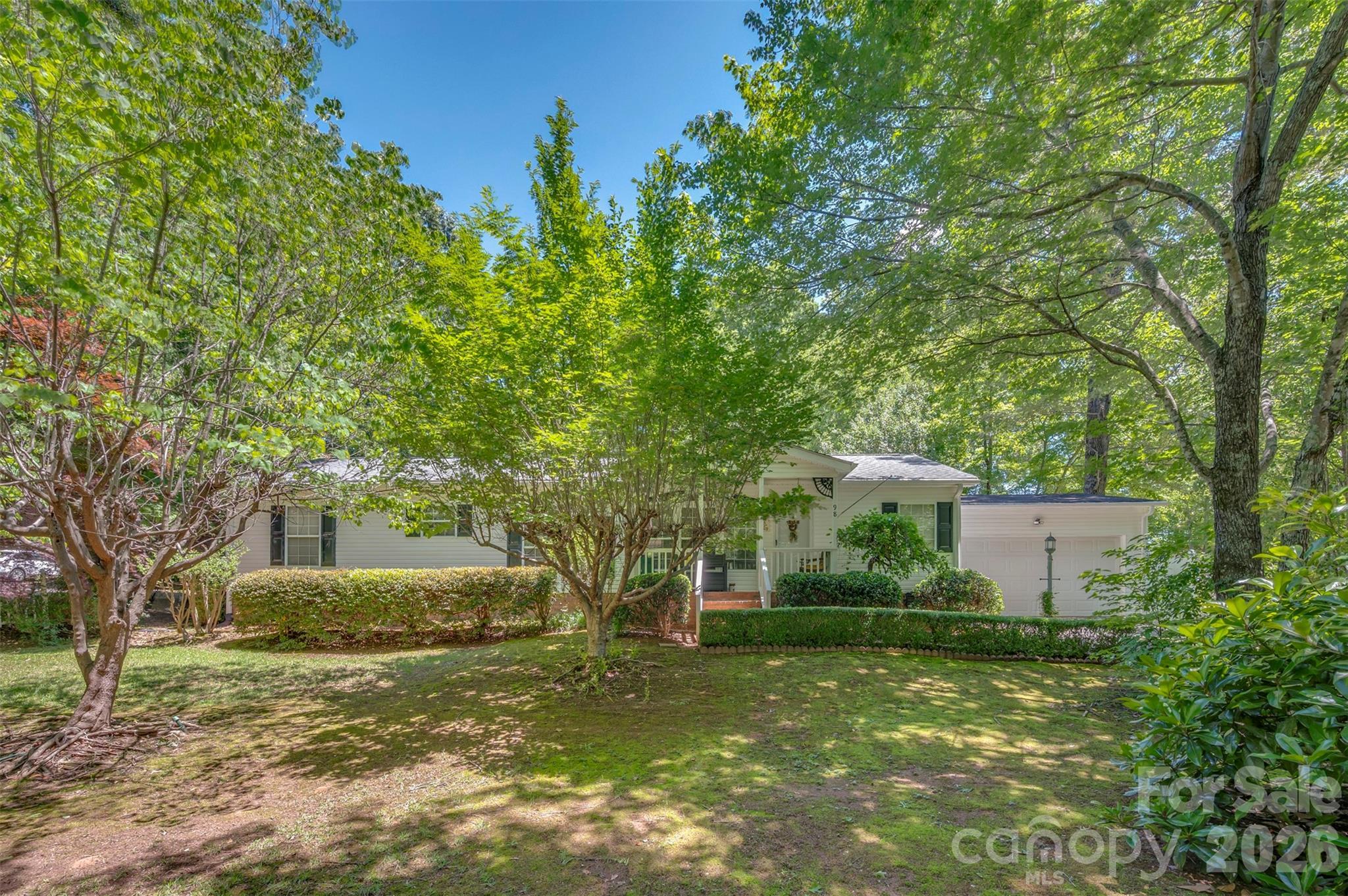 Lanning Dr, Columbus, NC 28722