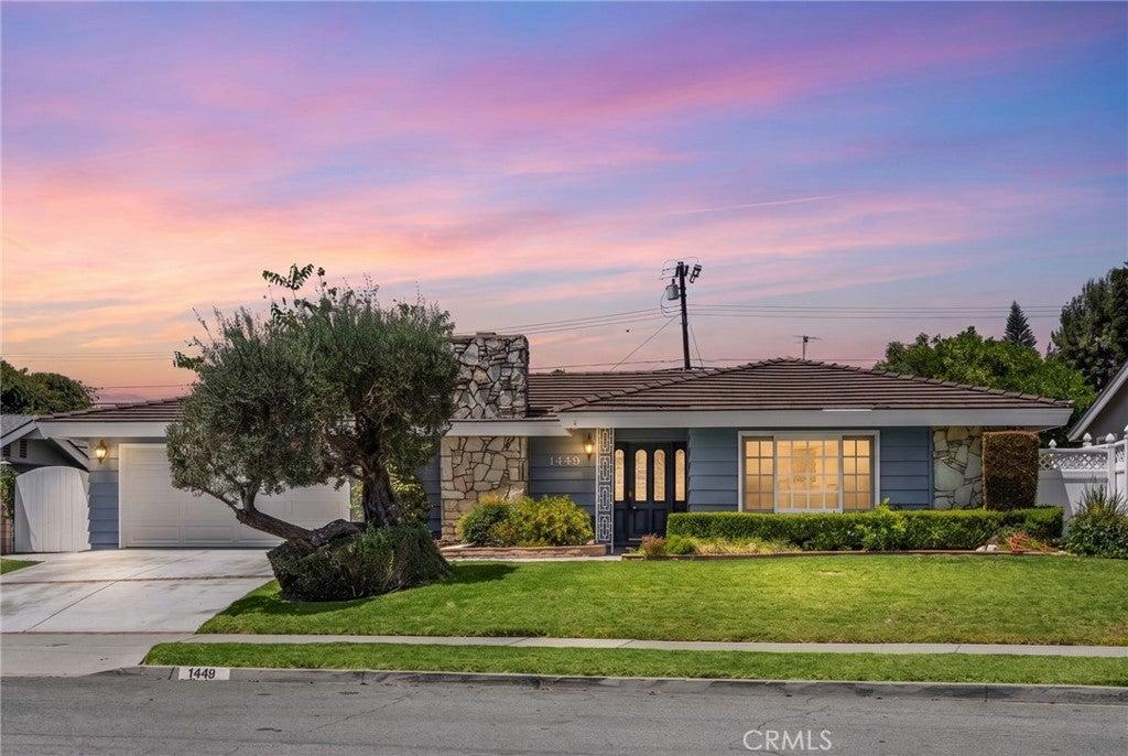 La Canada Dr, Brea, CA 92821