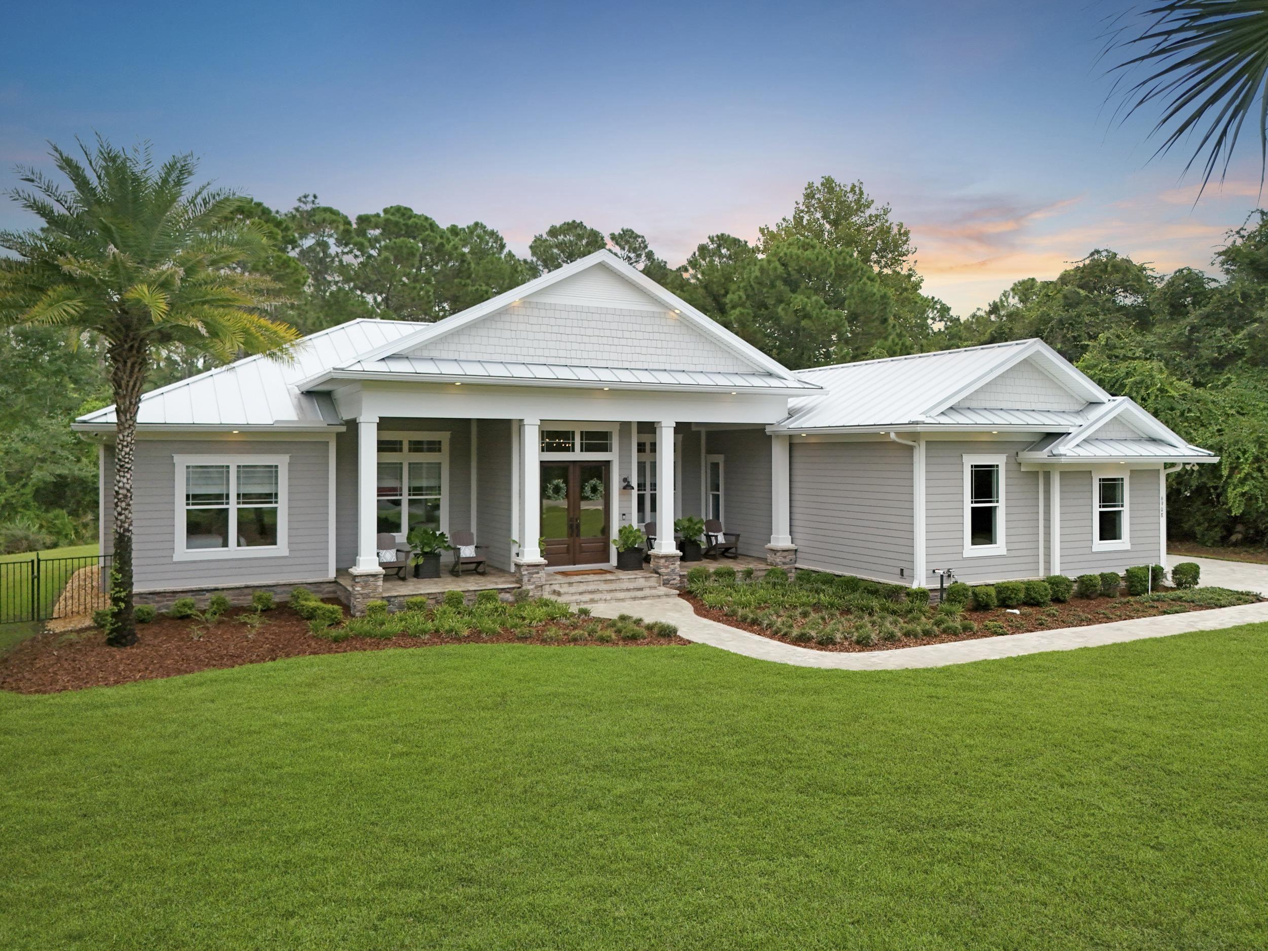 Cypress Spring Ct, Saint Augustine, FL 32086