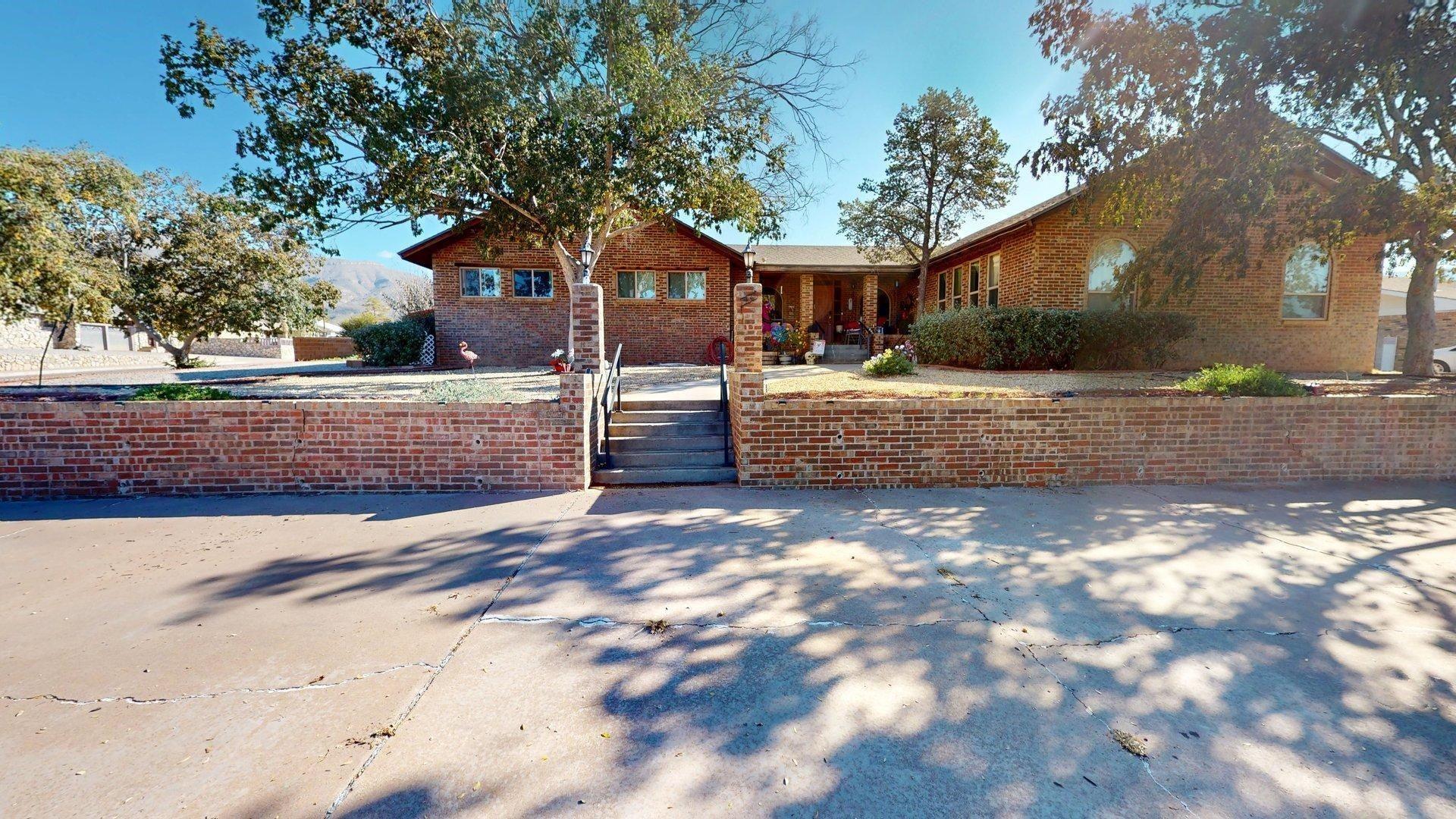 Rockwood, Alamogordo, NM 88310