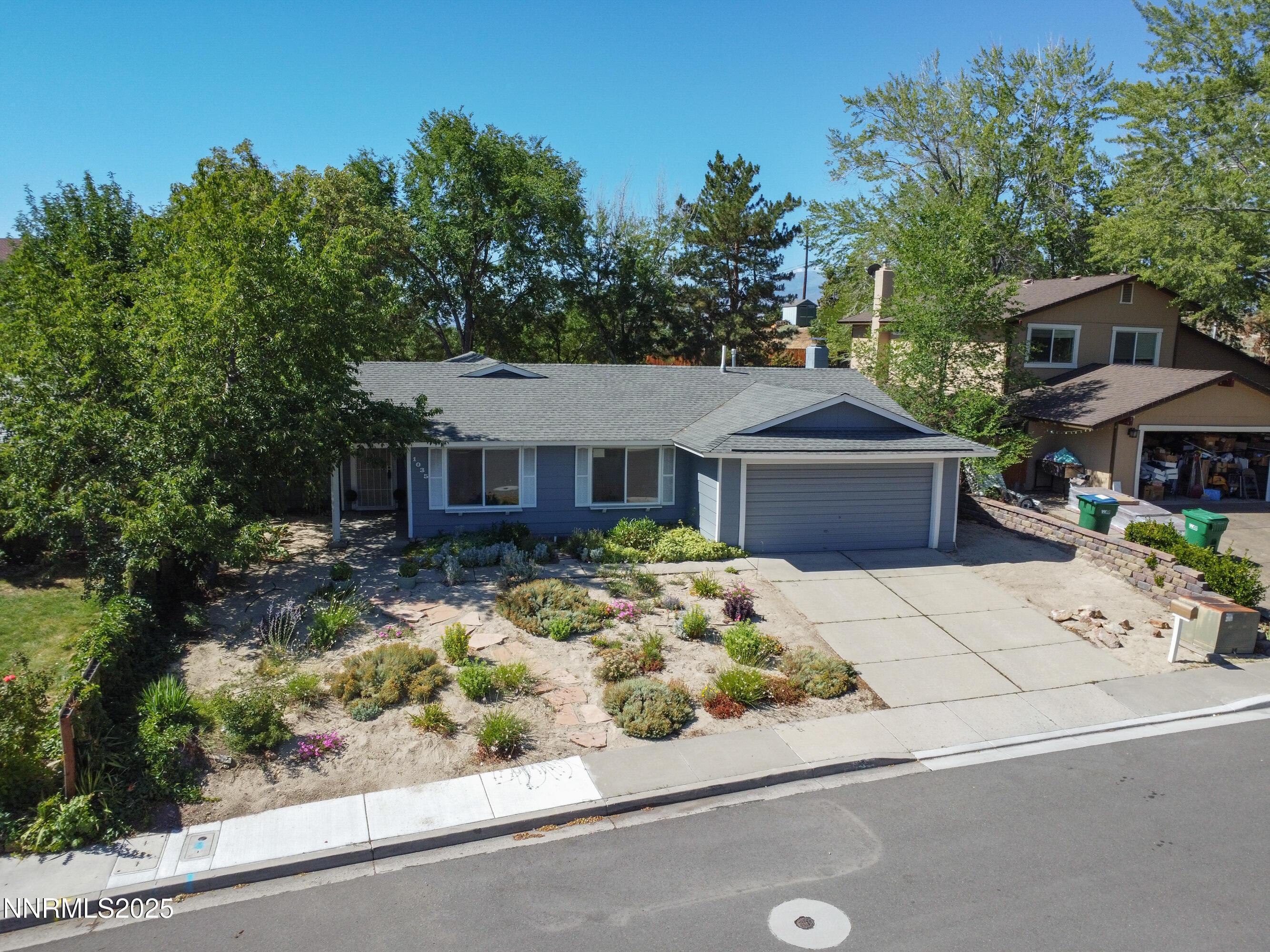 Emerson Way, Sparks, NV 89431