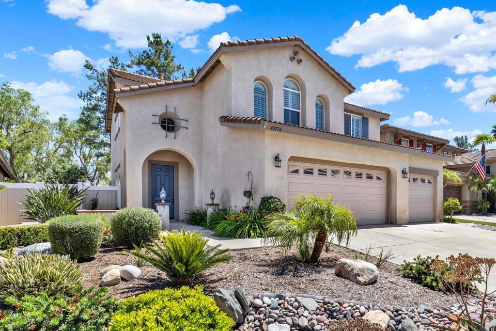 Corte Villena, Temecula, CA 92592