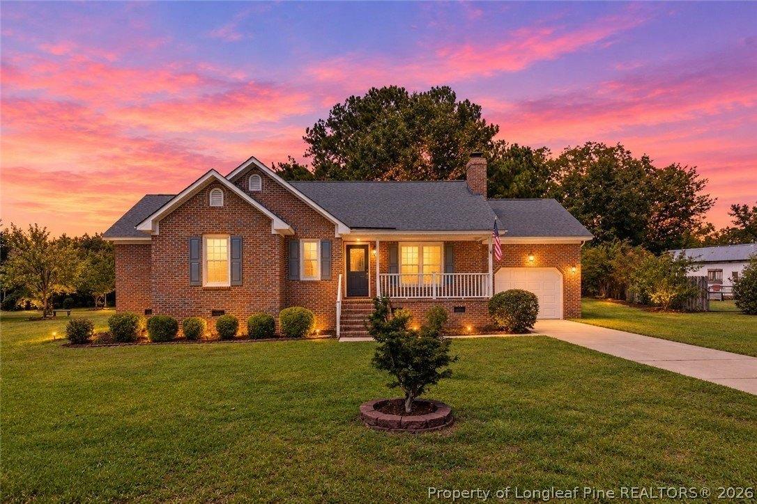 Deblyn Ct, Pine Level, NC 27568