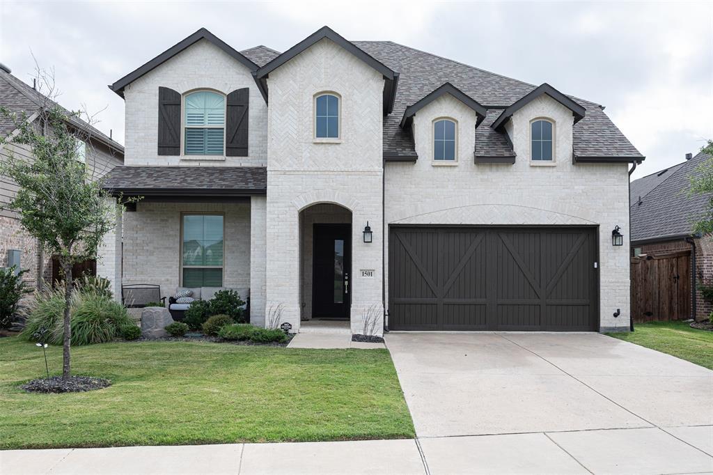 Misty Pasture Way, Mansfield, TX 76063
