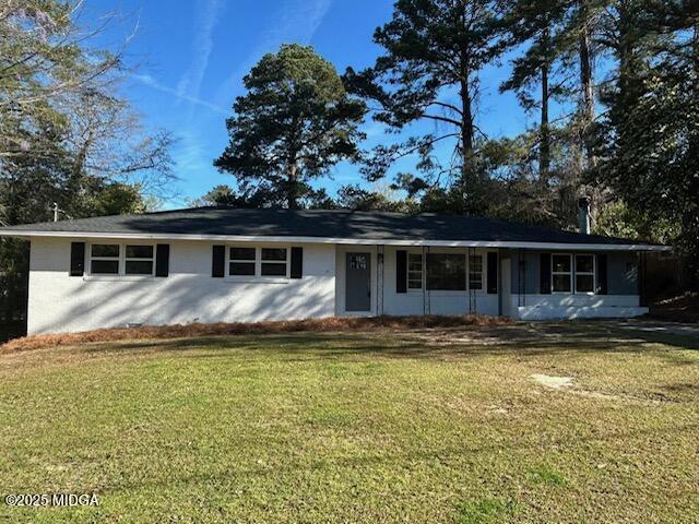 Draper St, Warner Robins, GA 31088