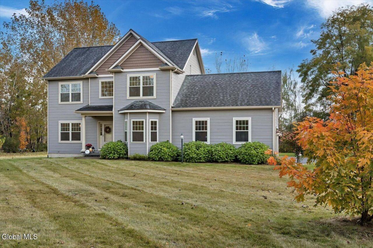Galway Rd, Ballston Spa, NY 12020