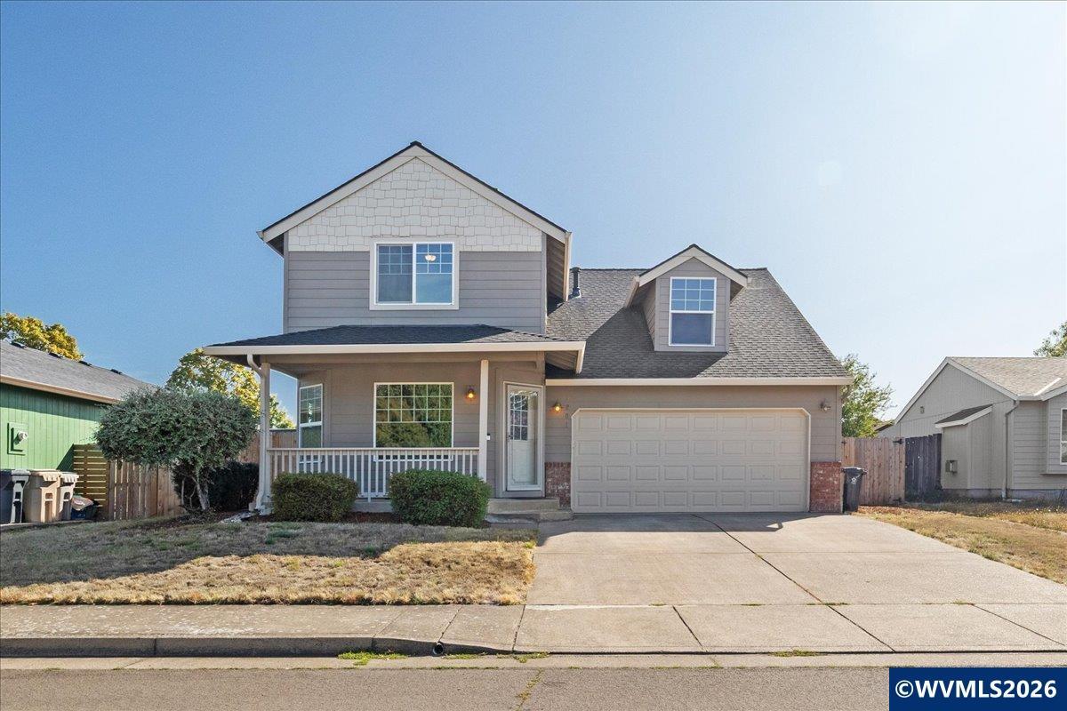 Edgemont St Se, Albany, OR 97322