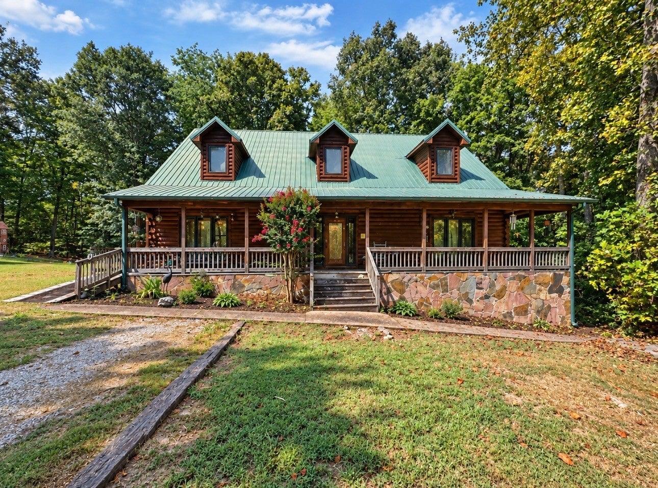 Oak Dr, Smithville, TN 37166