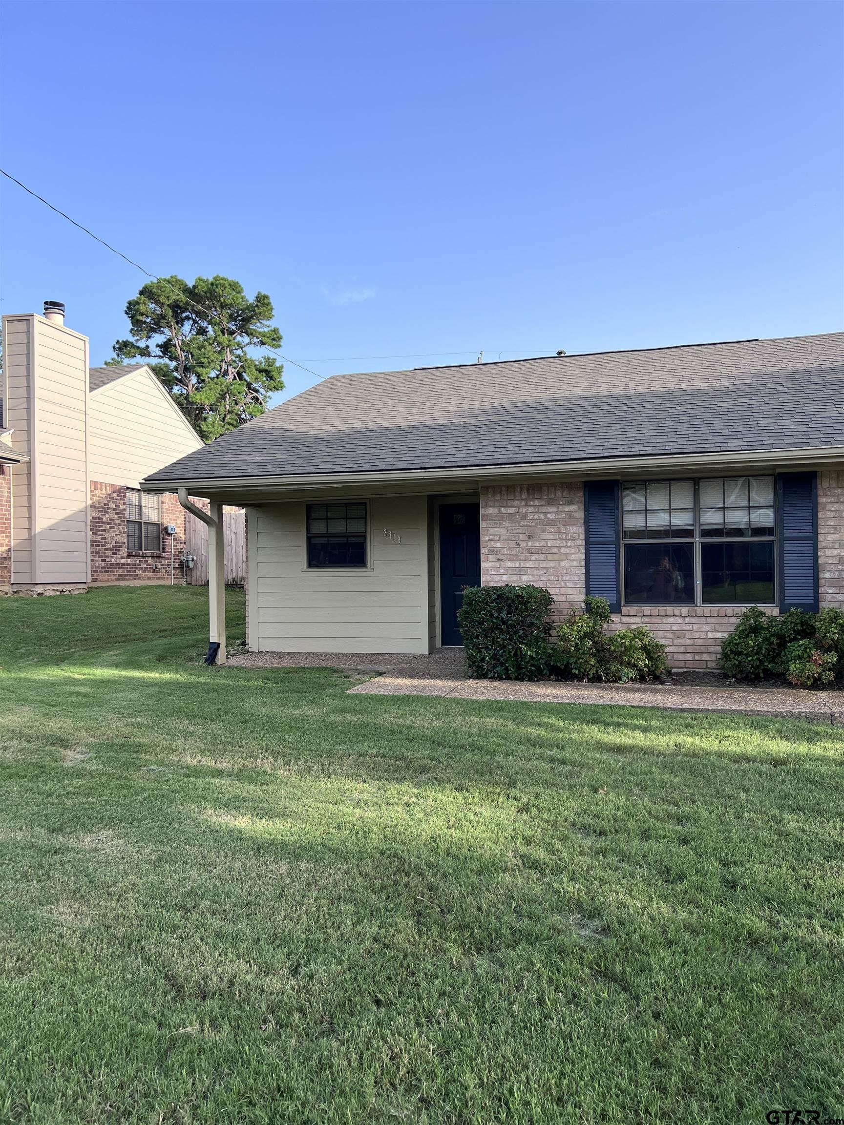 Lexington Dr, Tyler, TX 75701