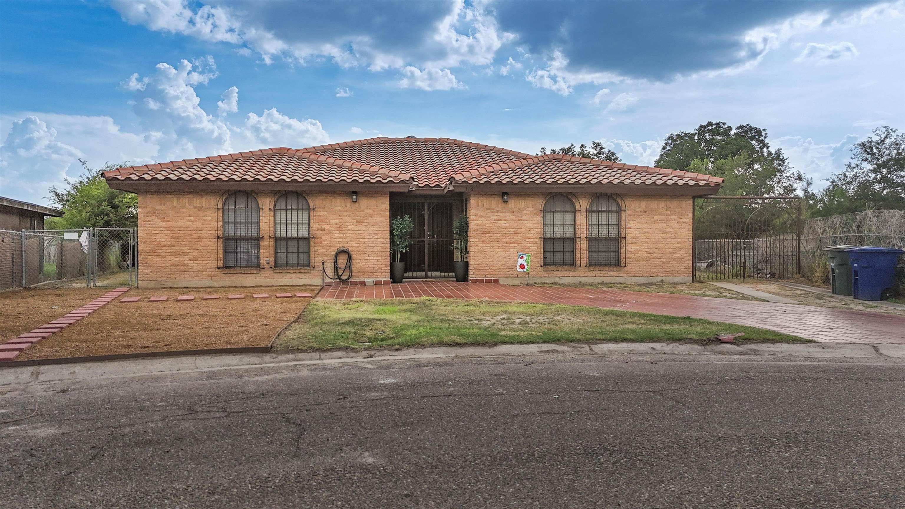 Soledad Loop, Laredo, TX 78043