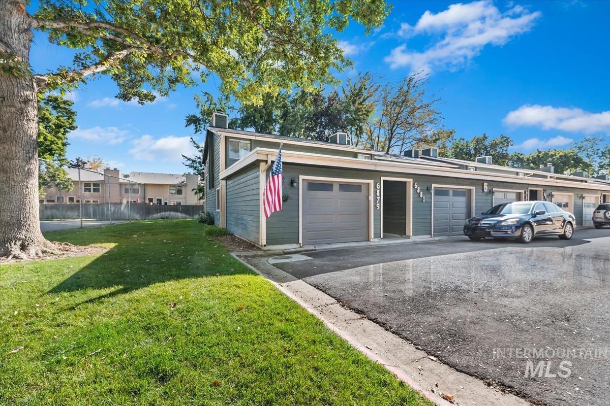 W Maxwell Ln, Boise, ID 83704