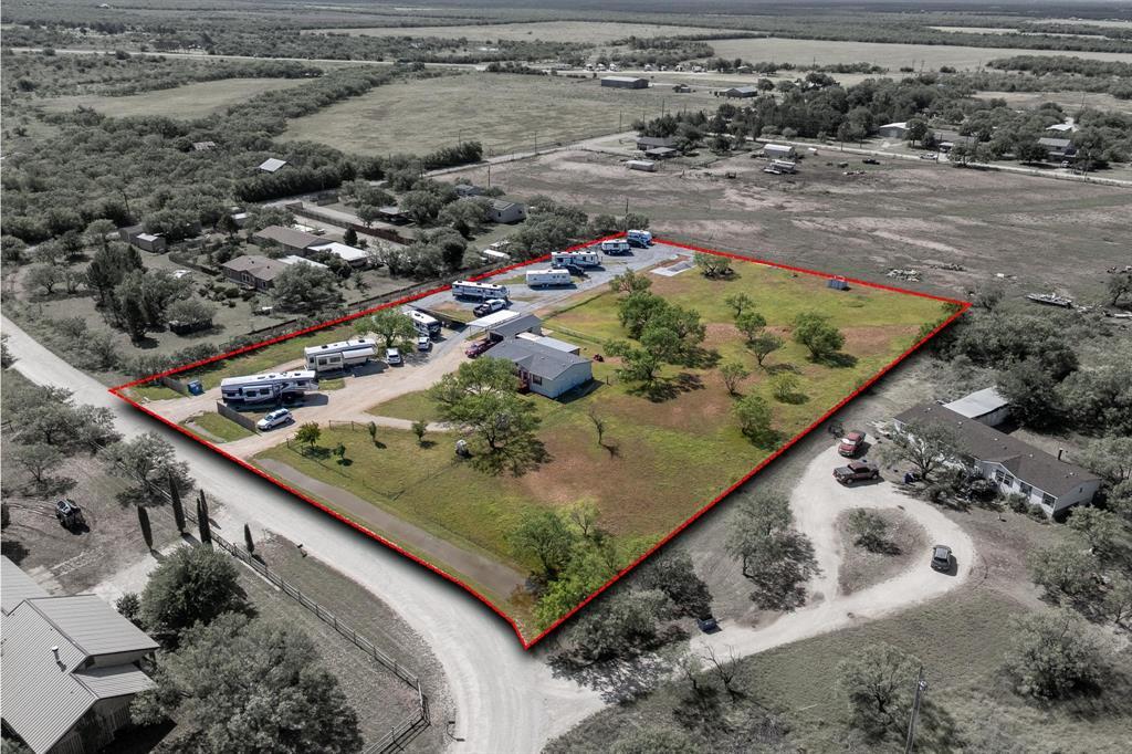 County Road 304, Abilene, TX 79601