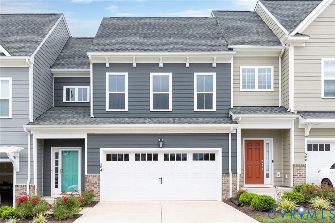 Randolph View Dr, Midlothian, VA 23114