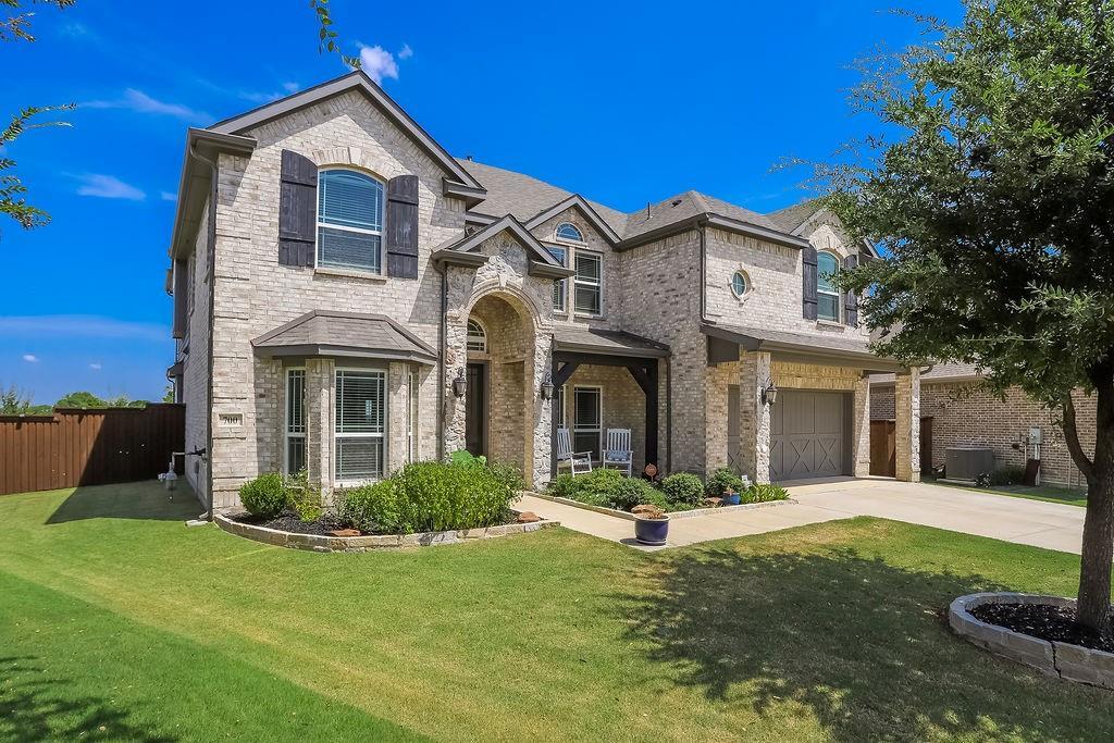 Lawndale St, Celina, TX 75009