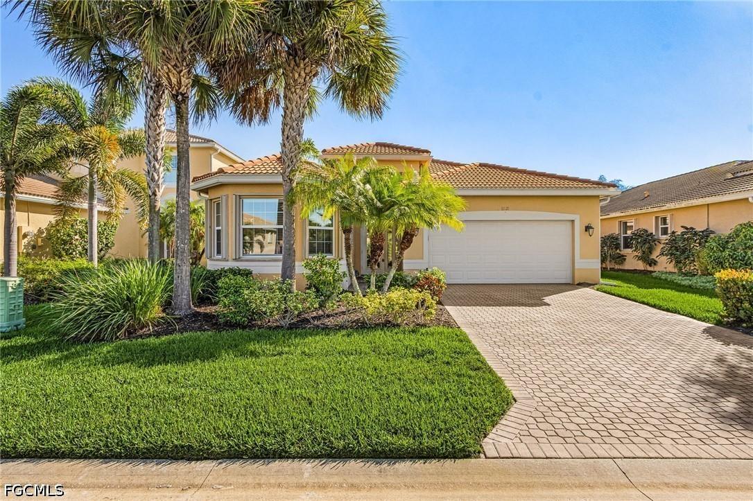 Sparkleberry Dr, Fort Myers, FL 33913