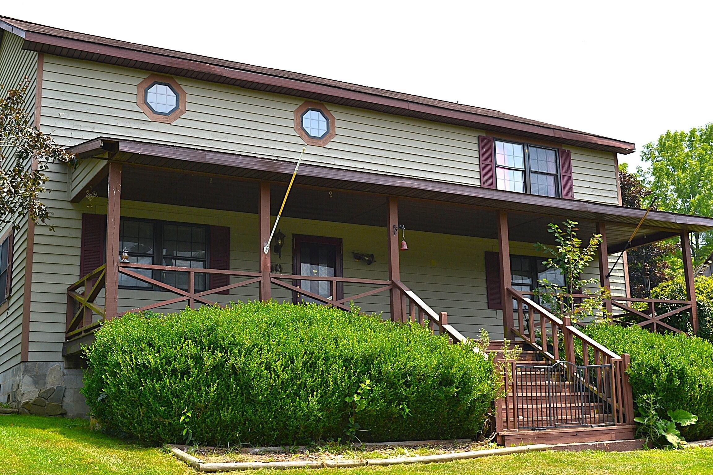 Hedrick Rd, Sinks Grove, WV 24976