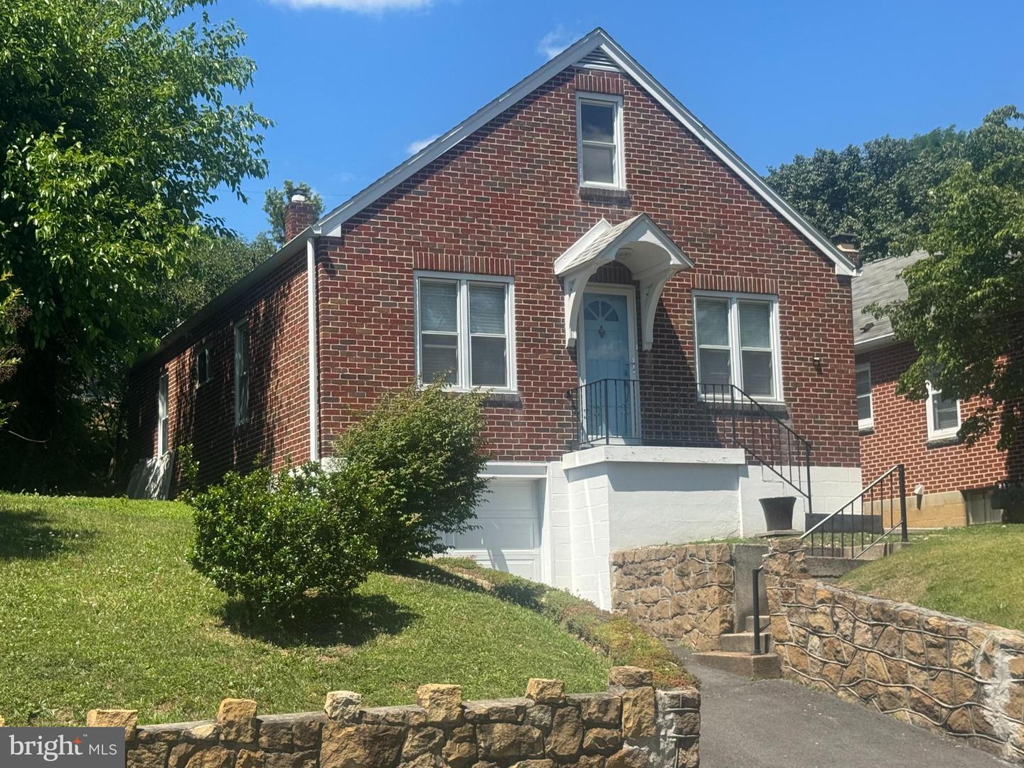 Kent Ave, Cumberland, MD 21502