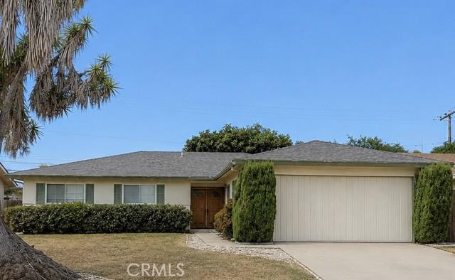 La Roda Ave, Santa Barbara, CA 93111