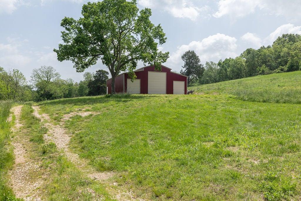 Upper Mill Creek Rd, Noel, MO 64854