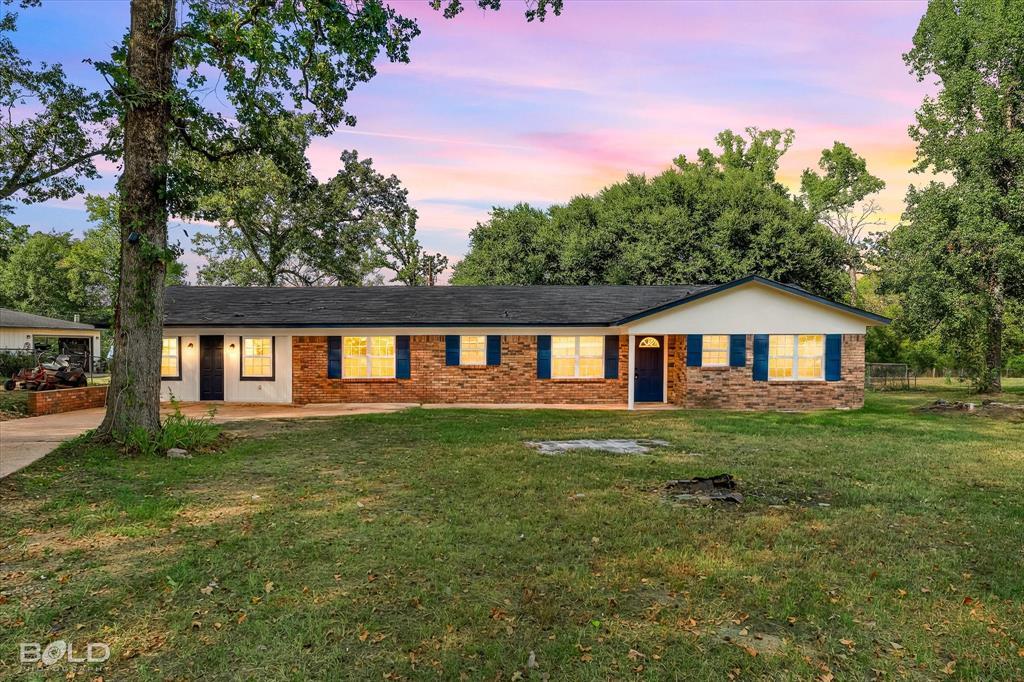 Highway 527, Doyline, LA 71023