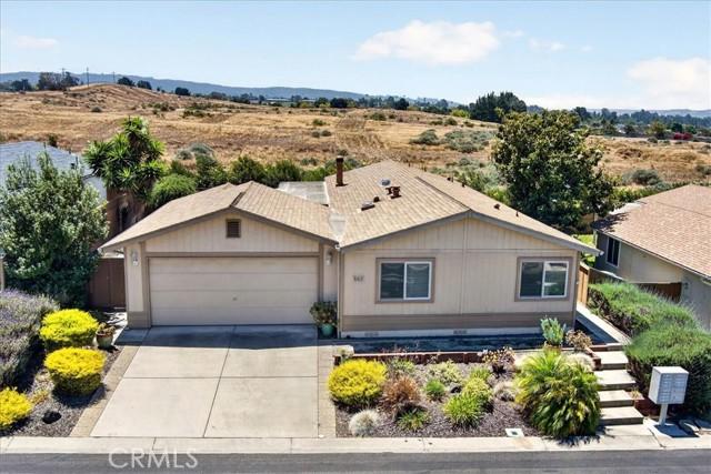 S White Dove Dr, Santa Maria, CA 93455