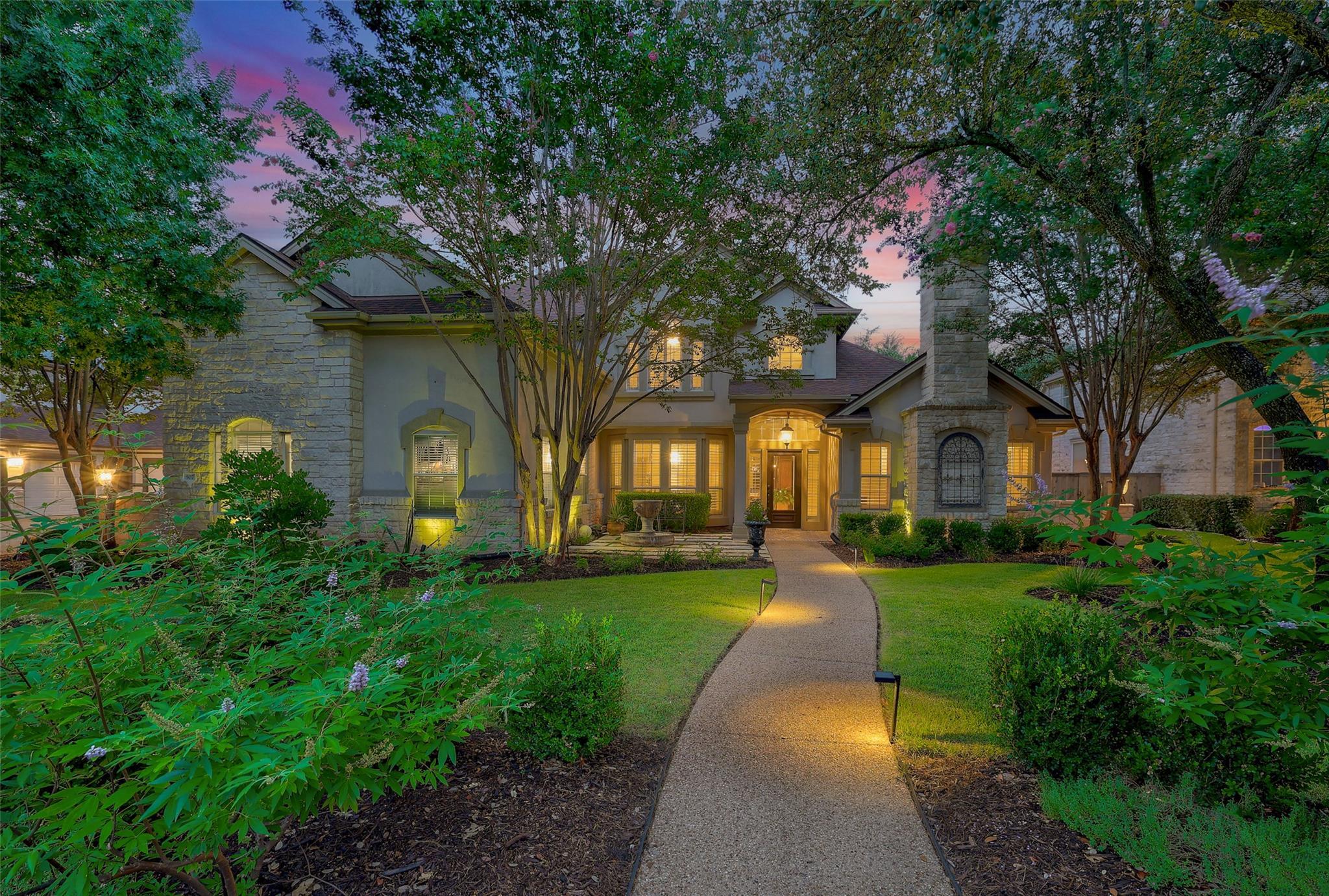 Champions Dr, Georgetown, TX 78628