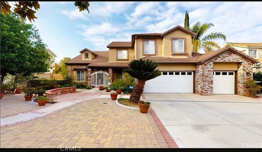 Magnolia Ave, Redlands, CA 92373