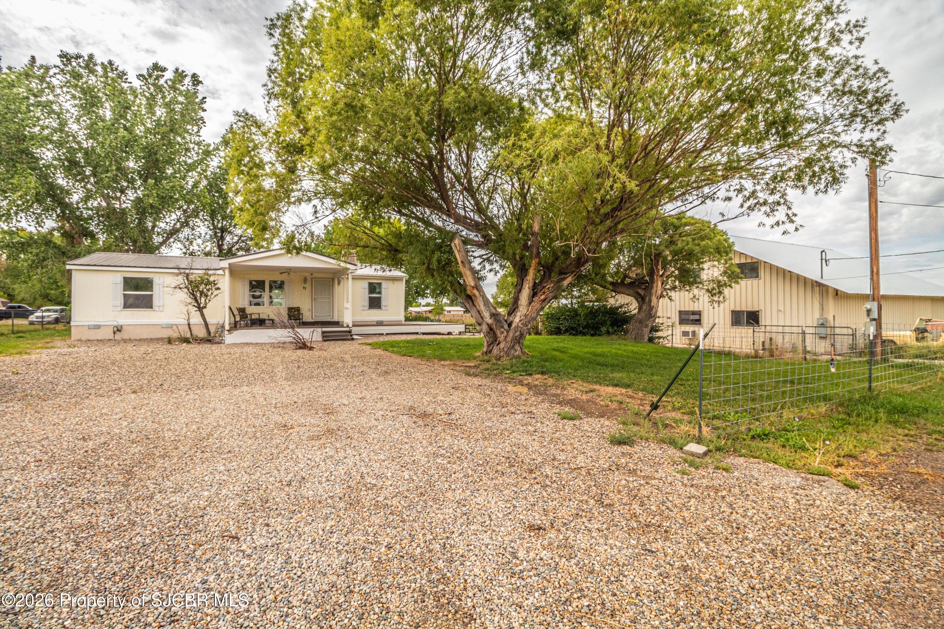 Road 2970, Aztec, NM 87410