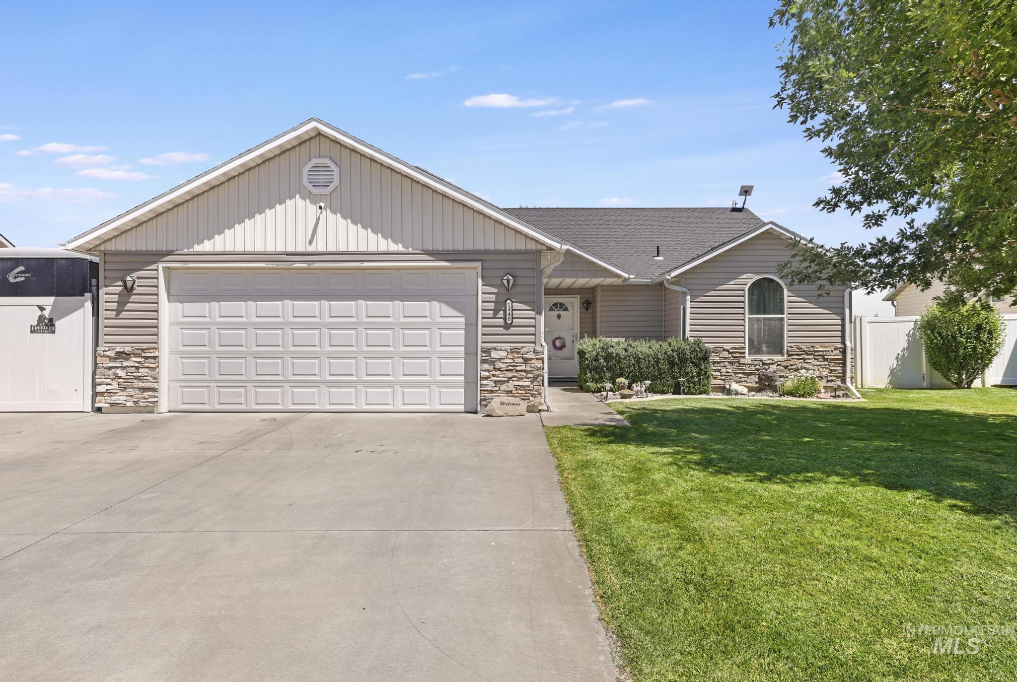 Cayuse Creek Dr, Kimberly, ID 83341