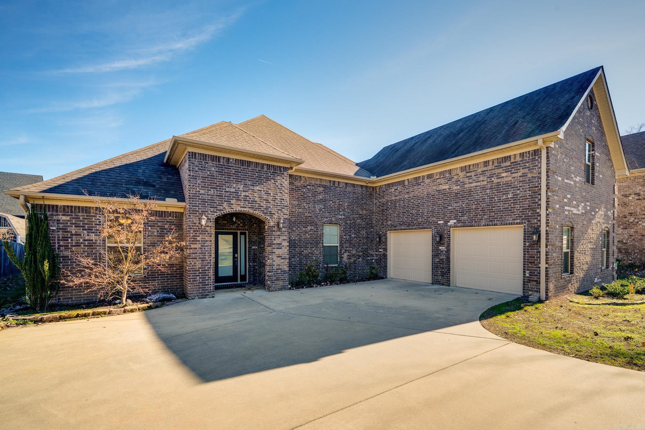 Grace Village Dr, Alexander, AR 72002